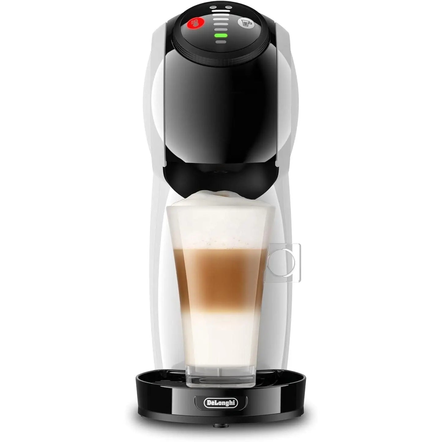 DELONGHI EDG225.w GENIO S DOLCE GUSTO coffee maker