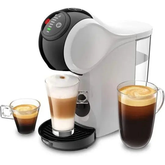 DELONGHI EDG225.w GENIO S DOLCE GUSTO coffee maker