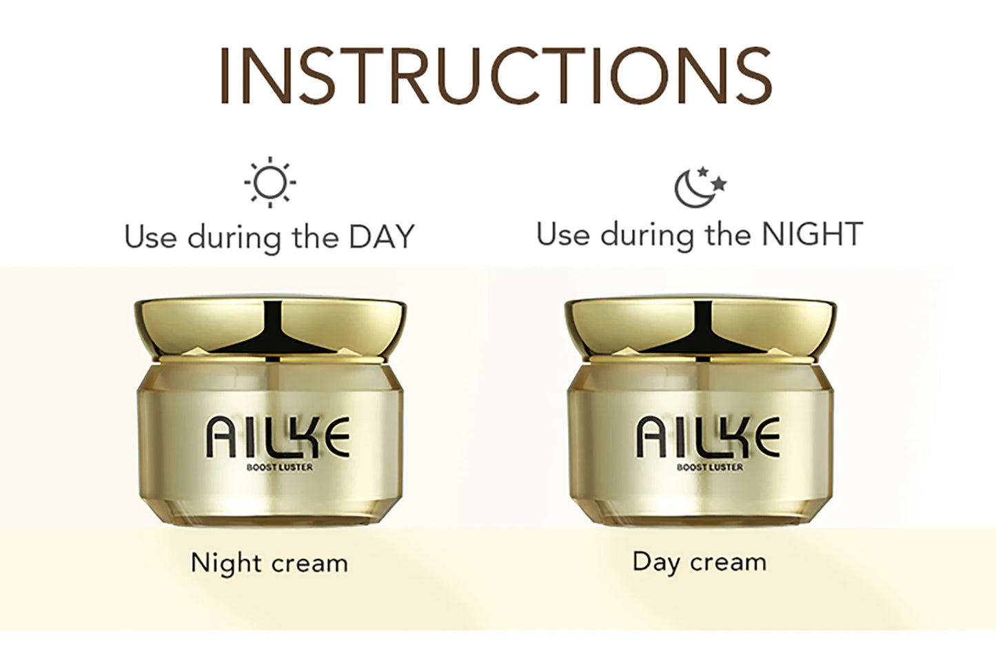 Whitening and Moisturizing Facial Cream, Naturally Brightens Skin Tone, Eliminates Dark Spots, With Nicotinamide Spf35+