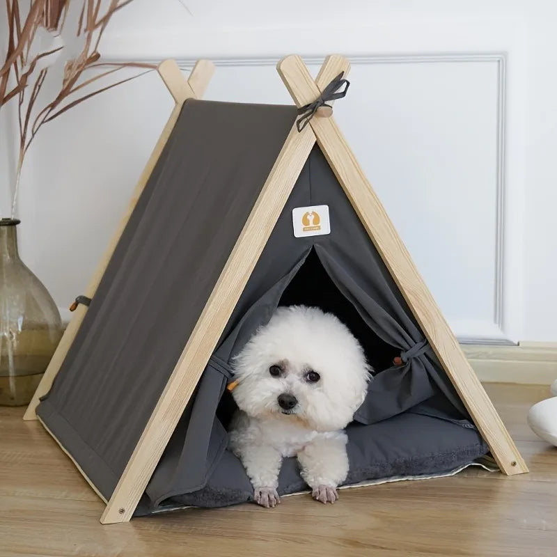 Cats Tent Pet Products Accessory Beds Accessories Supplies Kitten Goods Basket Puppy Things Houses and Habitats