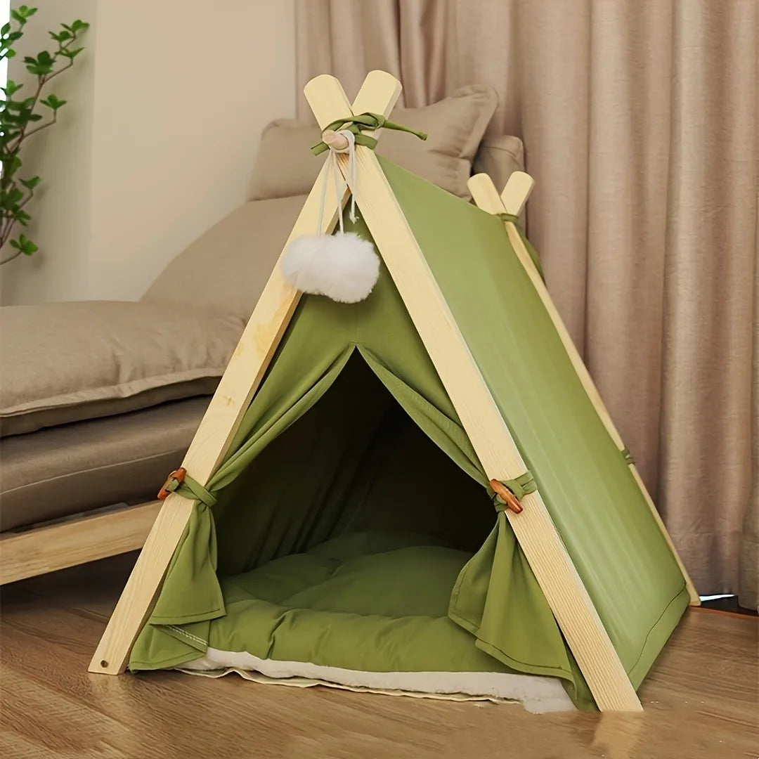 Cats Tent Pet Products Accessory Beds Accessories Supplies Kitten Goods Basket Puppy Things Houses and Habitats