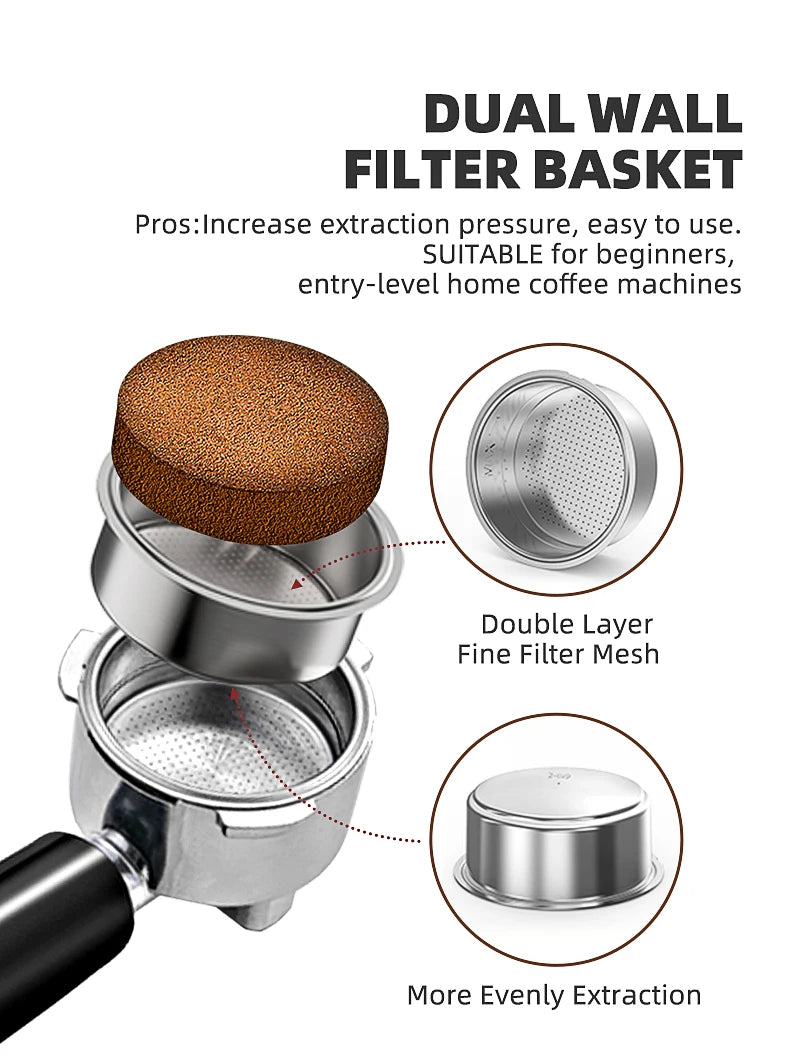 Cafelffe 3in1 Automatic Coffee machine cafeteria Cappuccino Latte Espresso maker Fully Automatic Milk Froth Stainless Steels