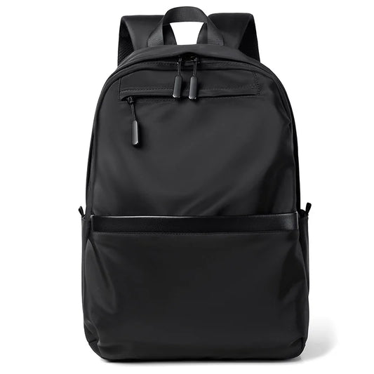 Men Backpack Waterproof Large Capacity Ultralight Backpack Fashion School Backpack 15.6 Inch Laptop Backpack